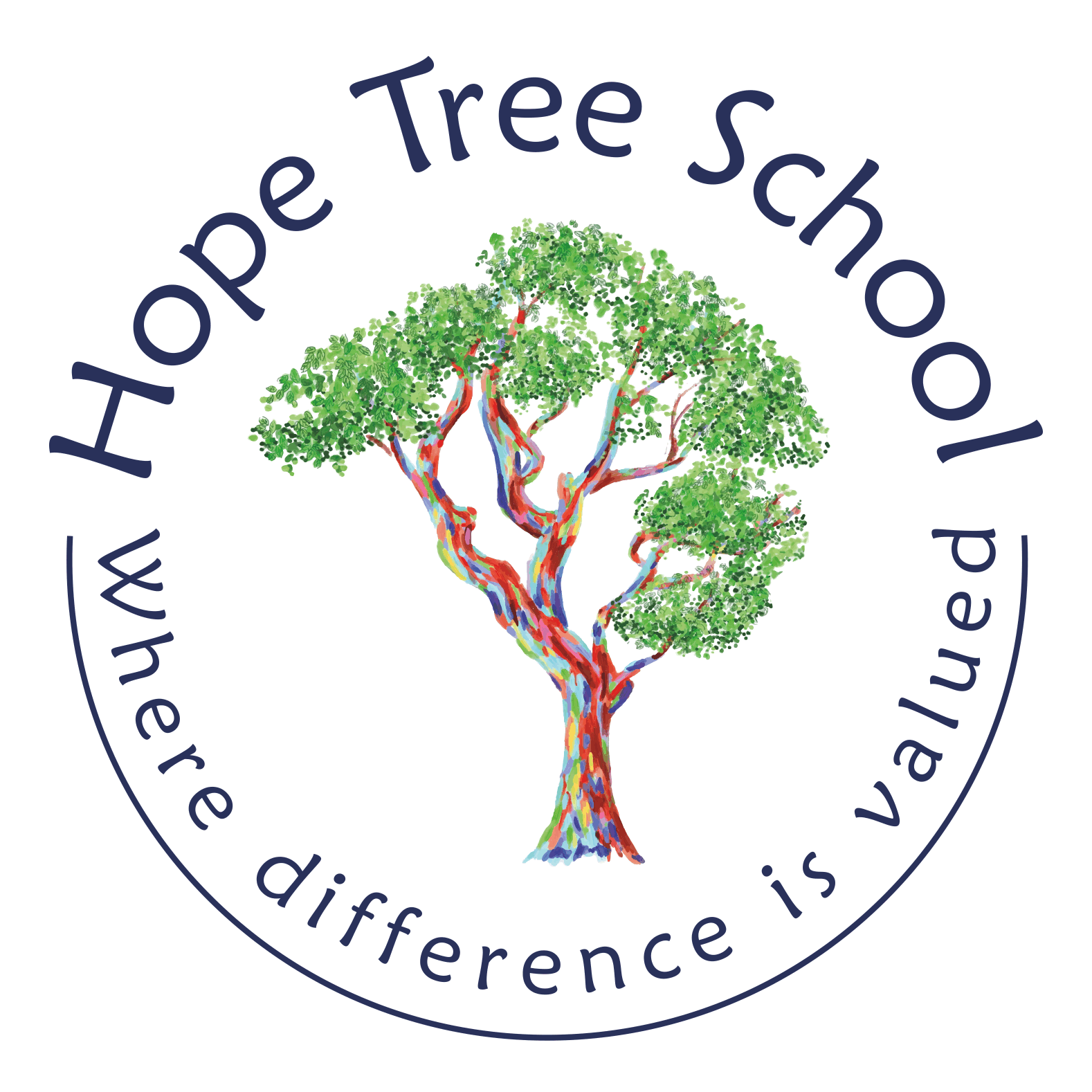 Hope Tree School